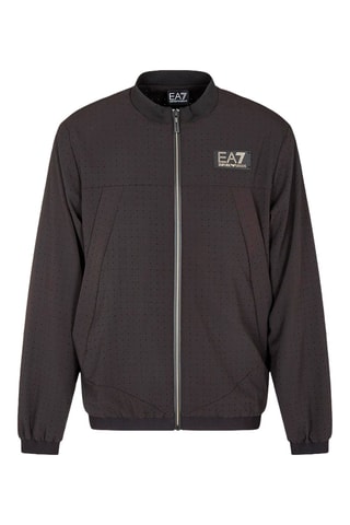 Veste - Noir - EA7