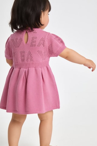 Robe - Rose