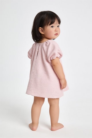 Robe - Rose pâle