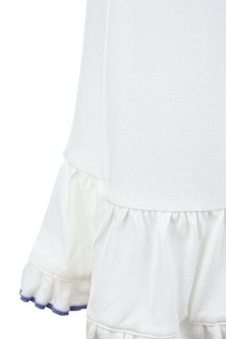 Robe - Blanc - Emporio Armani