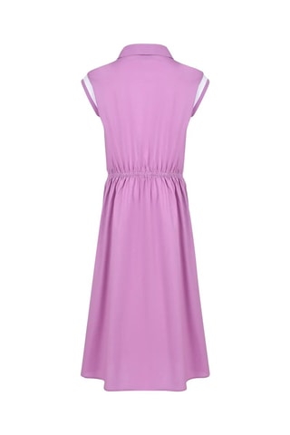 Robe - Rose