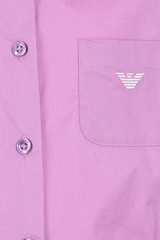 Robe - Rose