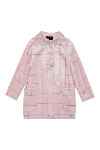 Robe - Rose