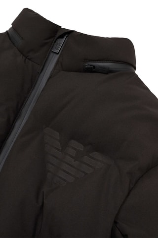 Bomber - Noir