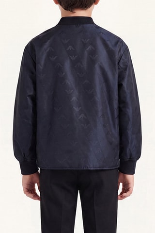 Bomber - Bleu marine