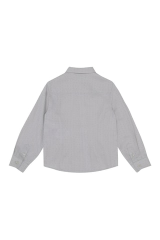 Chemise - Gris