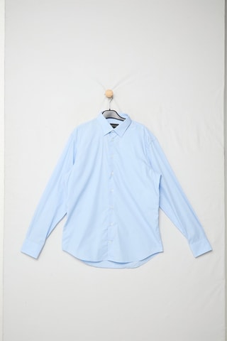 Chemise - Bleu clair - Emporio Armani 