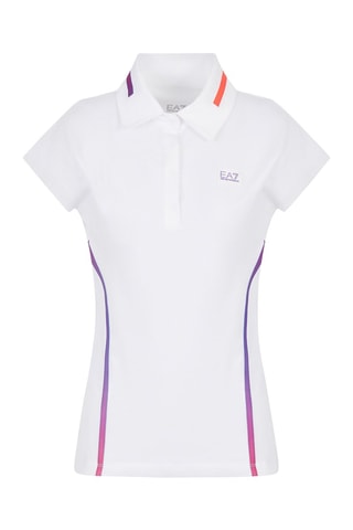 Polo - Wit