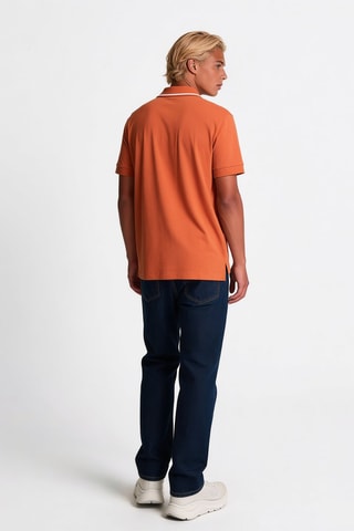 Polo - Orange