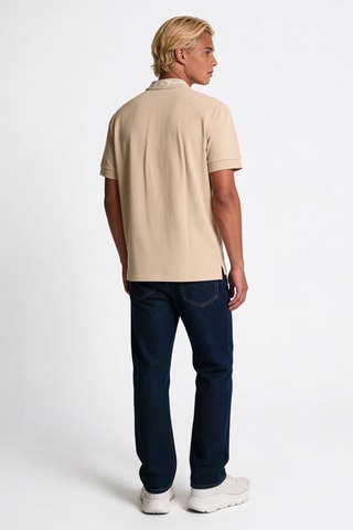 Polo - Beige
