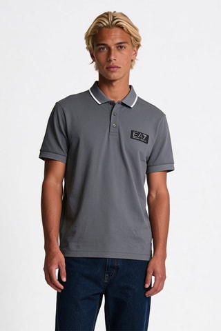 Polo - Gris