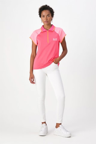 Polo - Rose