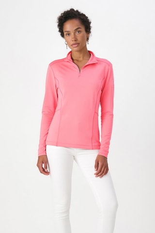 Sous-pull - Rose