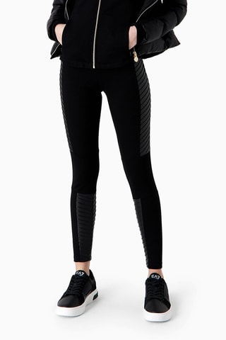 Legging - Noir