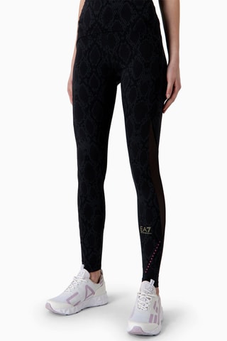 Legging - Noir