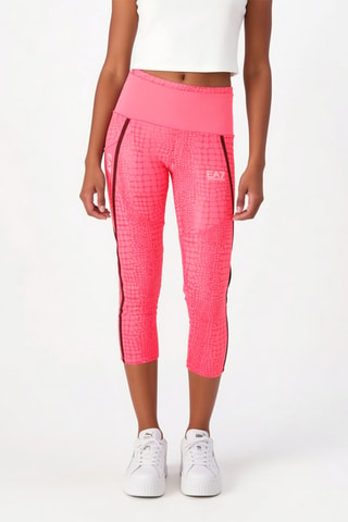 Legging 7/8 - Rose