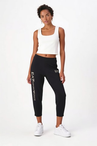 Legging - Noir
