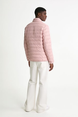 Doudoune - Rose pâle