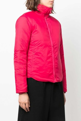 Doudoune - Fuchsia - Emporio Armani