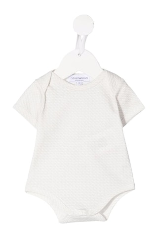 2 bodys - Ecru - Emporio Armani