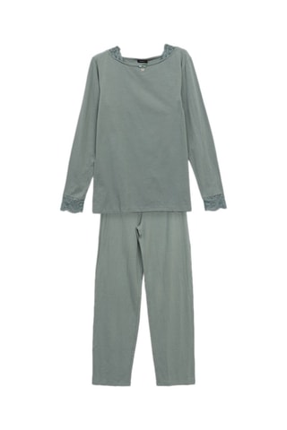 Pyjama - Bleu - Emporio Armani INCOHERENCES