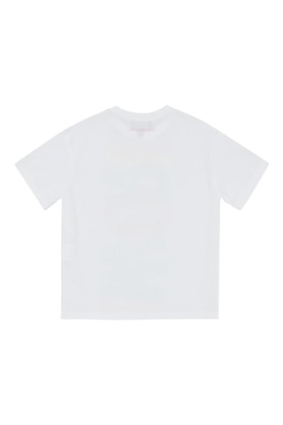 T-shirt - Blanc
