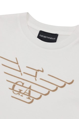 T-shirt - Blanc