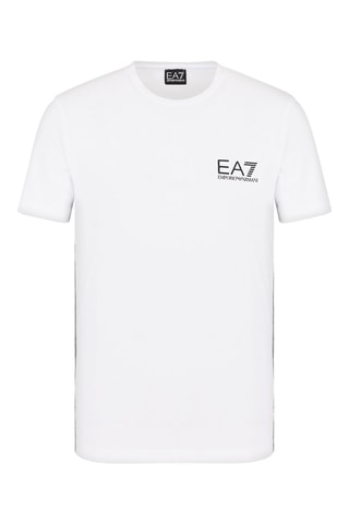Camiseta - Blanco