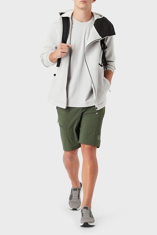 T-shirt - Gris