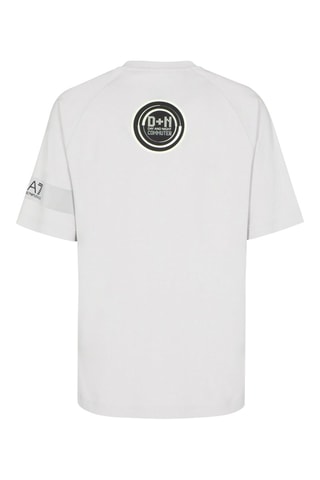 T-shirt - Gris