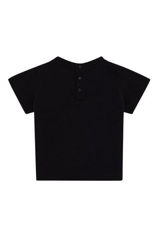 T-shirt - Bleu marine