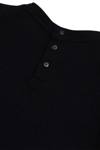 T-shirt - Bleu marine