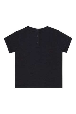 T-shirt - Bleu marine