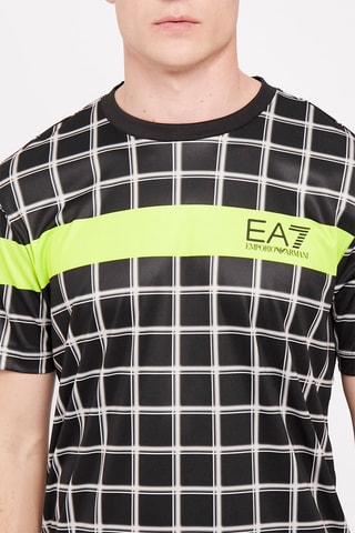 T-shirt - Noir