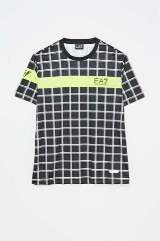 T-shirt - Noir