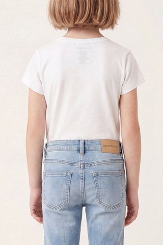 T-shirt - Blanc