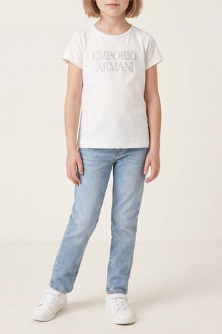 T-shirt - Blanc