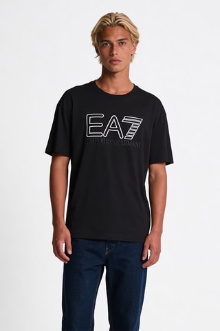 T-shirt - Noir