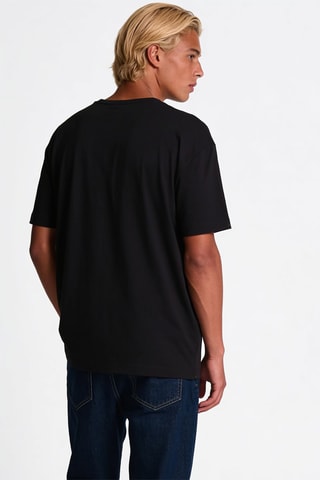 T-shirt - Noir