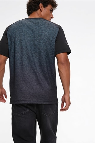 T-shirt - Noir