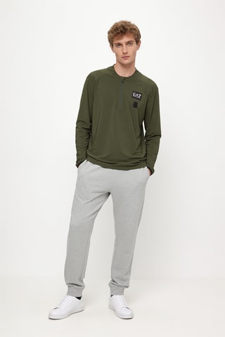T-shirt - Kaki