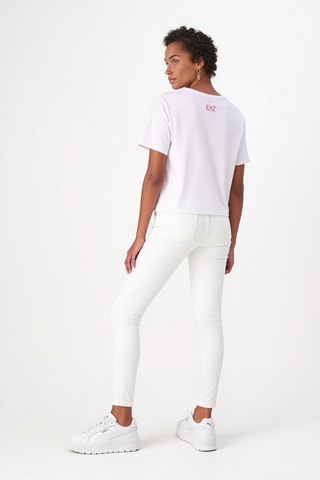 T-shirt - Blanc
