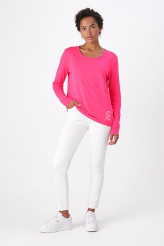 T-shirt - Roze