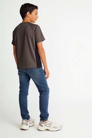 T-shirt - Gris