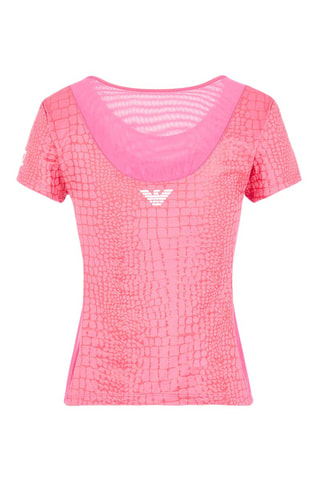 T-shirt - Rose