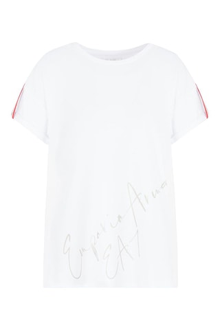 T-shirt - Blanc