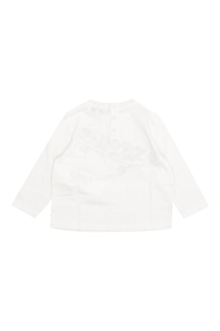 T-shirt - Blanc - Emporio Armani