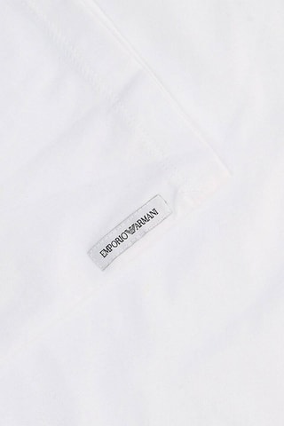 T-shirt - Blanc - Emporio Armani