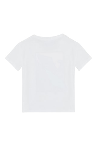 T-shirt - Blanc