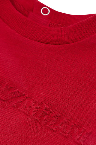 T-shirt - Rouge